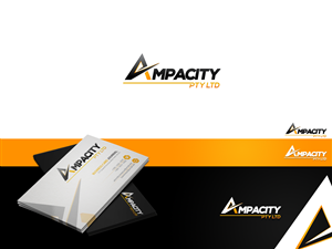 Design de Logo par Anhlee pour Ampacity Pty Ltd | Design : #2263278