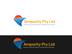 Design de Logo par Anyl Thapa pour Ampacity Pty Ltd | Design : #2229887