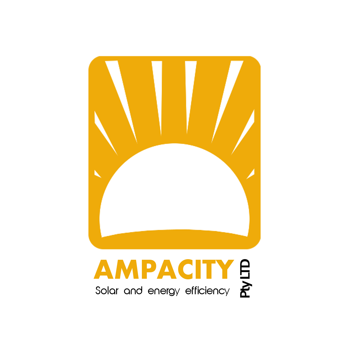 Design de Logo par Daniel Costea pour Ampacity Pty Ltd | Design #2228039