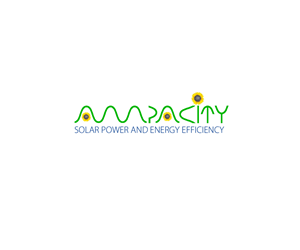 Design de Logo par kjc pour Ampacity Pty Ltd | Design #2259179