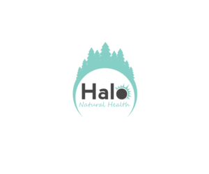 Logo Design by Maher Sh for Halo Natural Health | Design: #10692985