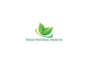Logo Design by jhunzkie24 for Halo Natural Health | Design: #10662595