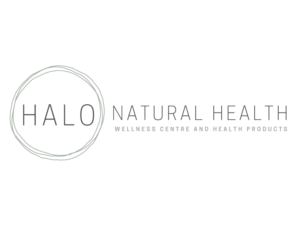 Logo Design by Kiwi &amp; Lime Design for Halo Natural Health | Design: #10669014