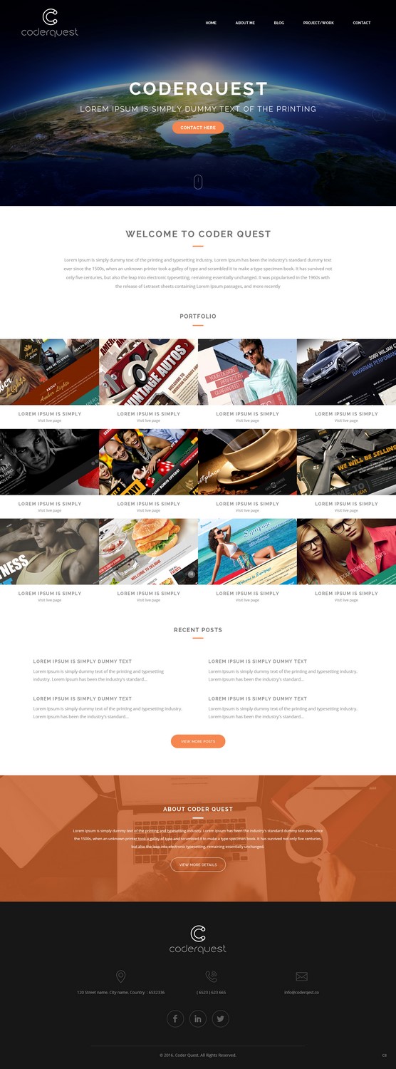 Web-Design von pb für dieses Projekt | Design #10665515