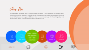 Web Design by XtrabitDesigns for this project | Design: #10691959