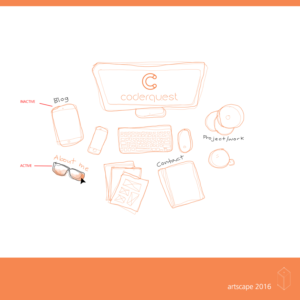 Web Design by spdacara for this project | Design: #10801182