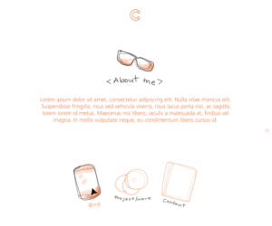 Web Design by spdacara for this project | Design: #10808456