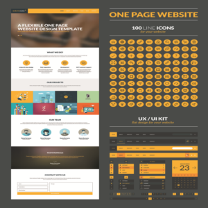 Diseño Web por shan.asif95 para este proyecto | Diseño #10687714