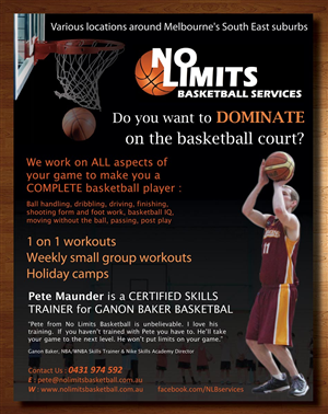 advertising flyer design galleries for inspiration page 30