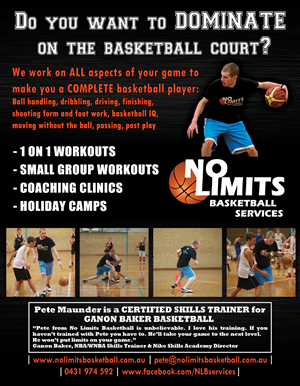 Flyer Design by Janith N.