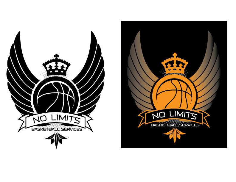 Flyer Design by Fe' Mathelier for No Limits Basketball Services | Design #2243932
