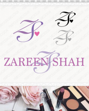 Logo Design by PinkPolkaLime