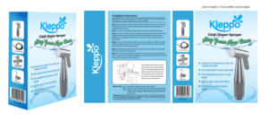 Packaging Design by ERICK ANDRE VOORNEMAN for this project | Design #10686706