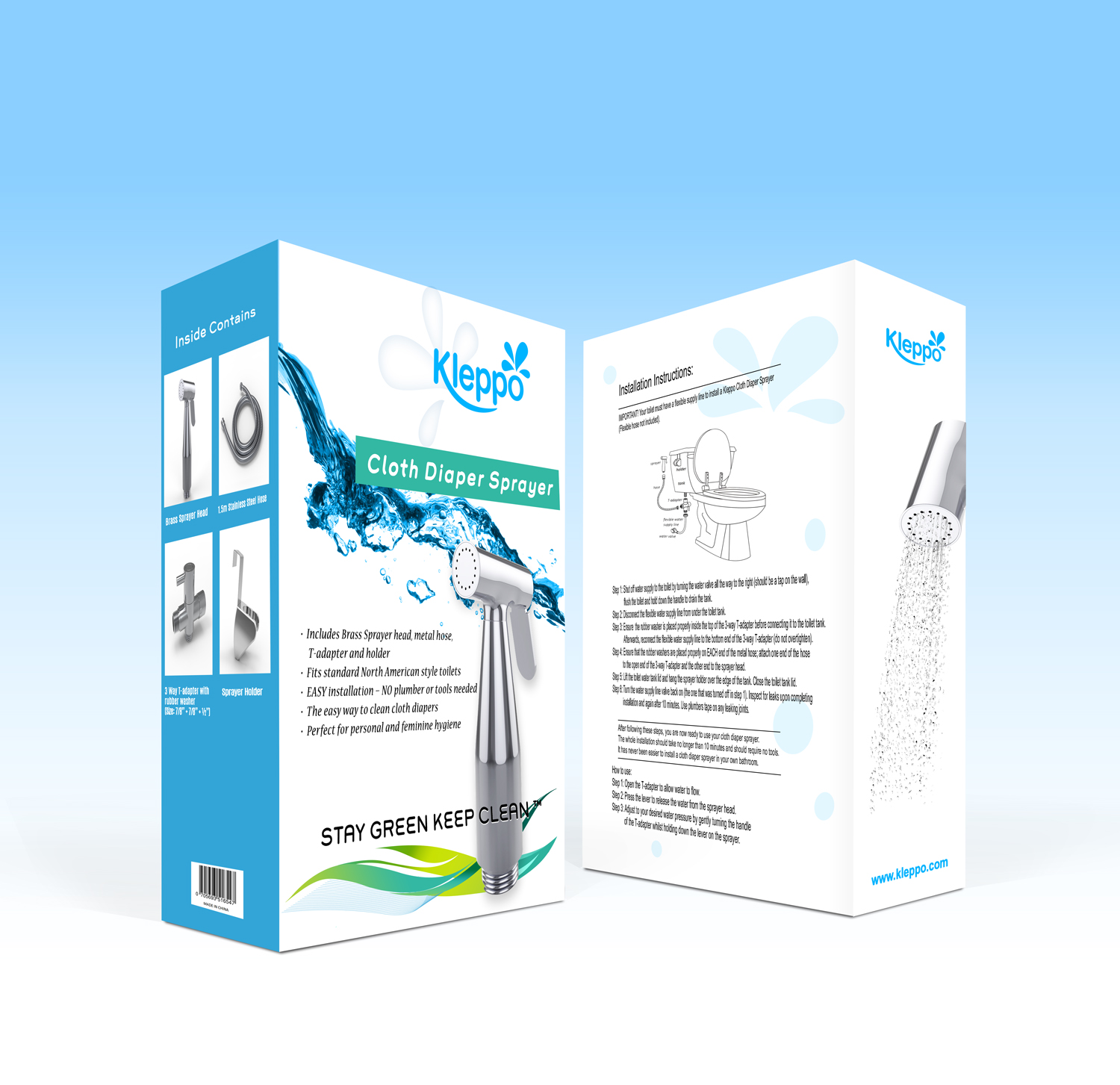Packaging Design by tarokun for this project | Design #10678093