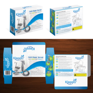 Design Emballage par Souvik Roy (Alex Pro) pour ce projet | Design : #10689697