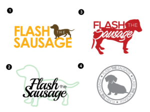 Logo Design by Club Flyer Studios