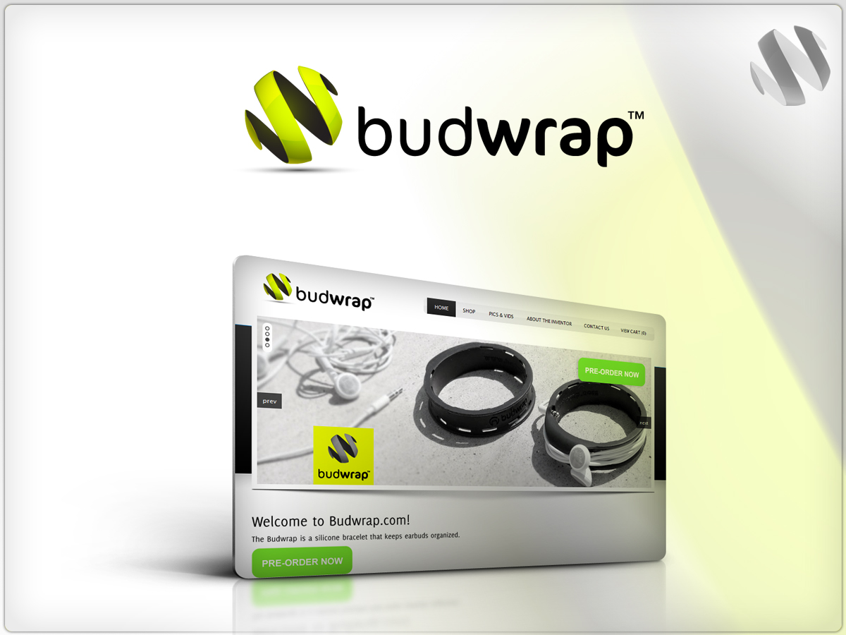 Logo Design by Skitnyk for this project | Design #467258