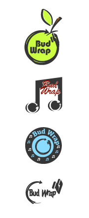 Logo Design by Amit Prakash
