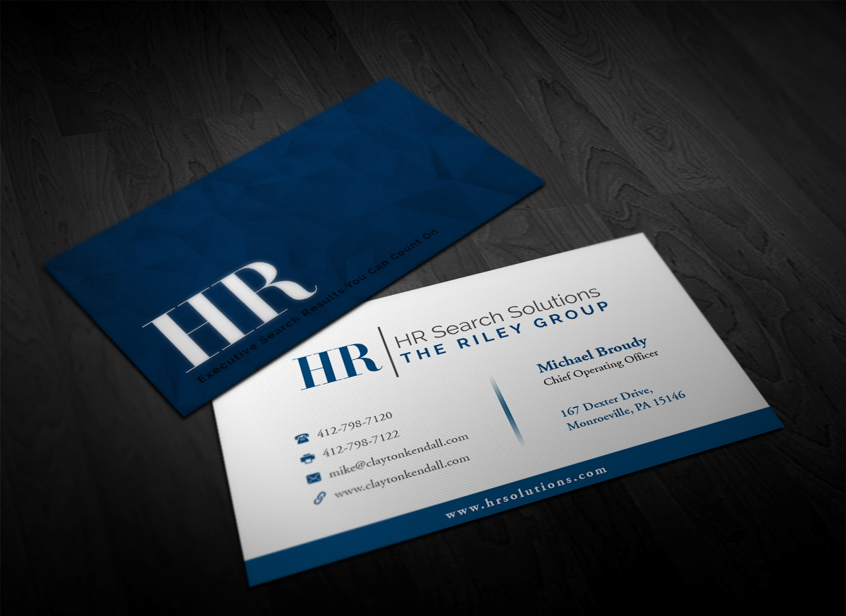 Business Card Design by Pointless Pixels India for this project | Design #10662381