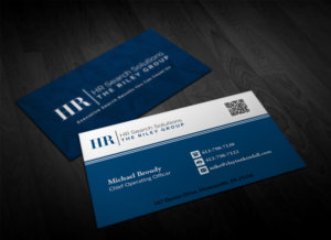 Visitenkarten-Design von Pointless Pixels India für dieses Projekt | Design: #10663173