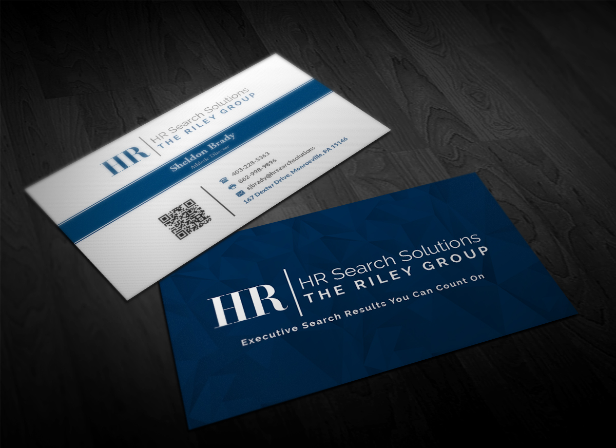 Business Card Design by Pointless Pixels India for this project | Design #10665211