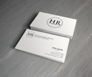 Business Card Design by jehuty72