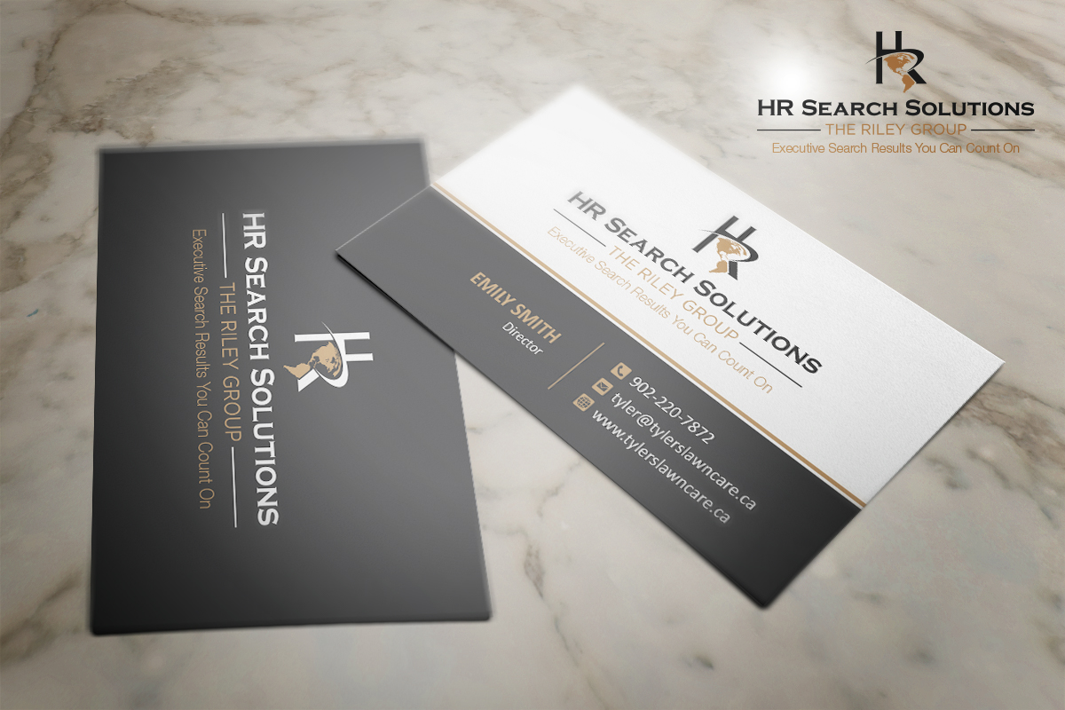 Business Card Design by Grafactory for this project | Design #10675356