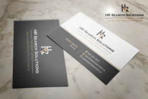 Visitenkarten-Design von Grafactory für dieses Projekt | Design: #10675356