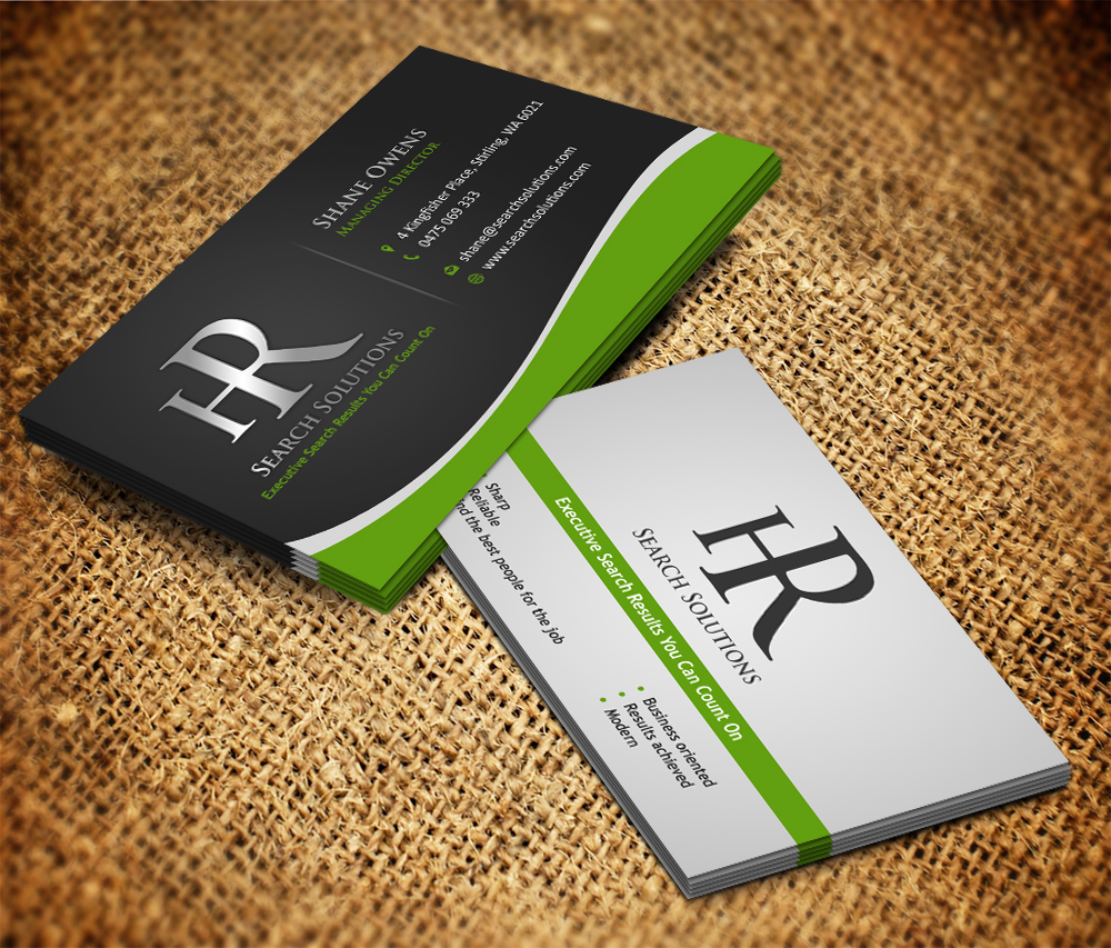 Design de Carte de Visite par Owaisias pour ce projet | Design #10660948