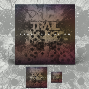 CD Cover Design by theoricline for this project | Design: #10666325