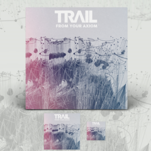 CD Cover Design by theoricline