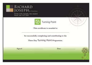 Graphic Design by Shiny Design for Richard Joseph & Associates | Design #10749207