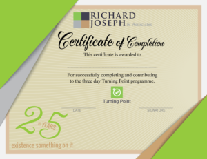 Graphic Design by Impressive Sol for Richard Joseph & Associates | Design #10998605