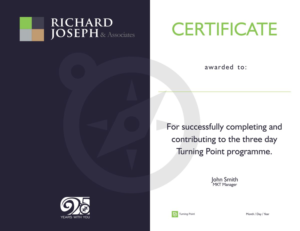 Graphic Design by DesignMX (Renan Mejia) for Richard Joseph & Associates | Design: #10781682