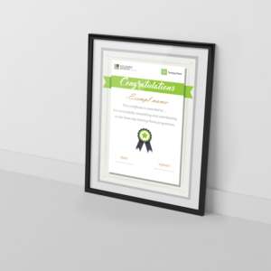 Design Graphique par izag pour Richard Joseph & Associates | Design : #11054617