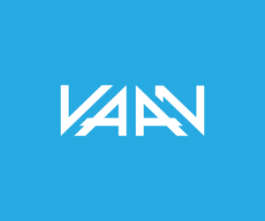 VAAN or VÅAN | Logo Design by dianagargaritza