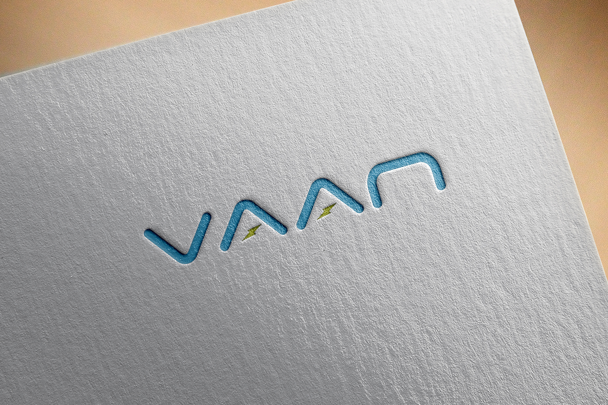 Logo Design by Ather Ali Khan for this project | Design #10688633