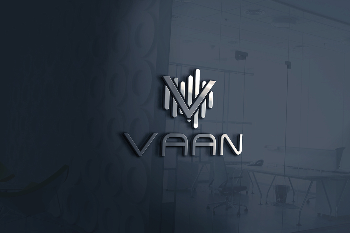 Logo Design by Ather Ali Khan for this project | Design #10688797