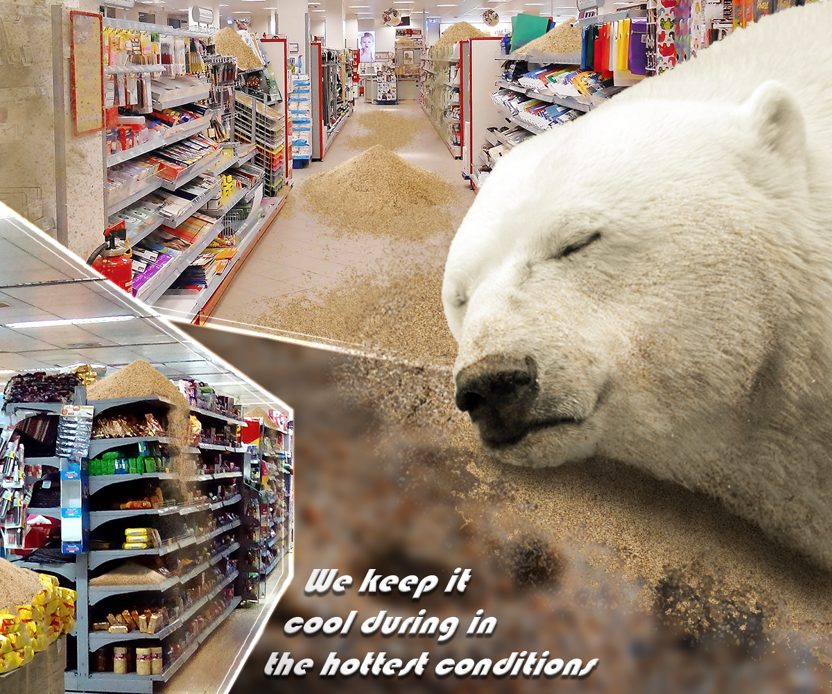 Photoshop-Design von silvestrecajigan für dieses Projekt | Design #10745006