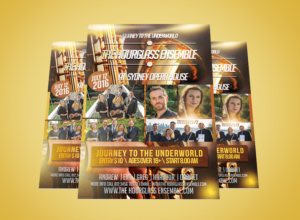 Design de Poster par Impressive Solutions pour ce projet | Design : #10674776
