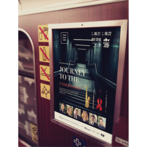 Poster Design by Siltan for this project | Design: #10667999