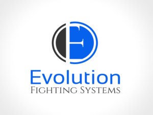 Logo Design by Creations Box 2015 for Evolution Fighting Systems | Design: #10675390