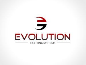 Logo Design by Creations Box 2015 for Evolution Fighting Systems | Design: #10675394