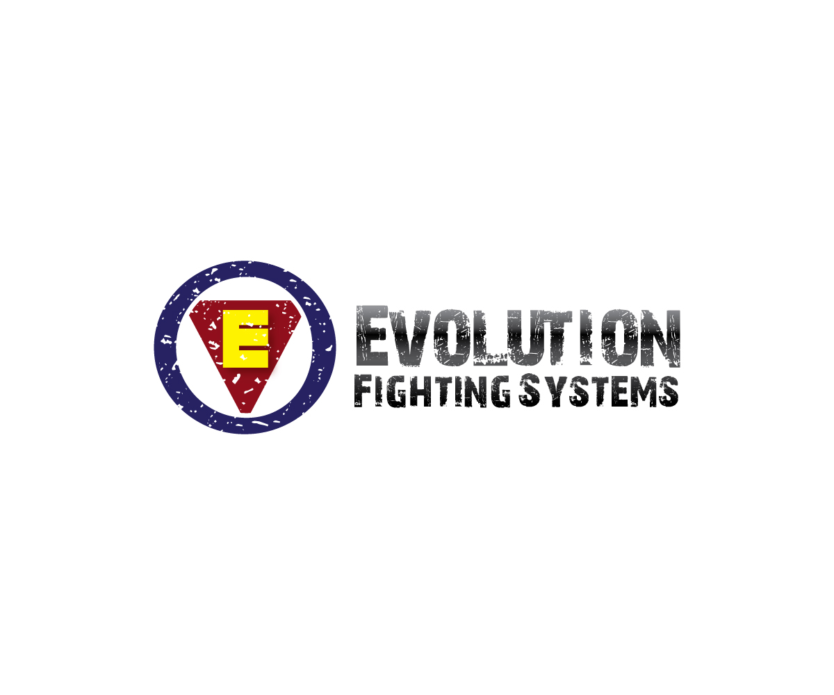 Logo Design by Omee63 for Evolution Fighting Systems | Design #10738493