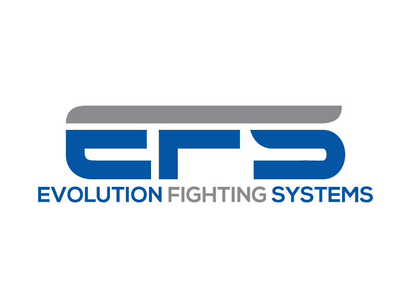 Logo Design by icondesign for Evolution Fighting Systems | Design #10659290