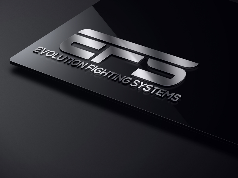 Logo Design by icondesign for Evolution Fighting Systems | Design #10659291