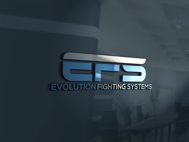 Logo Design by icondesign for Evolution Fighting Systems | Design #10659292
