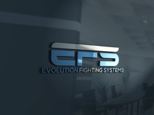 Logo Design by icondesign for Evolution Fighting Systems | Design: #10659292