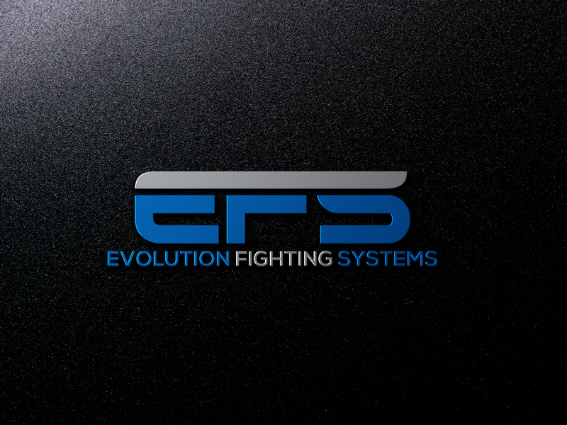 Logo Design by icondesign for Evolution Fighting Systems | Design #10659293