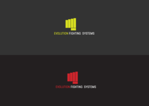 Logo Design by ranjith sree for Evolution Fighting Systems | Design: #10659498